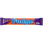 CADBURY FUDGE 22G