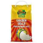 TS GOLDEN BASMATI 10KG