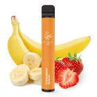 ELFBAR STRAWBERRY BANANA 600PU