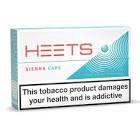 HEETS SIENNA CAPS