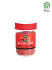 TRS RED FOOD COLOUR 25G