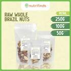 PH BRAZIL NUTS 50G