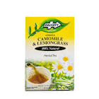 DALGETY CAMOMIL LEMONGRASS 40G