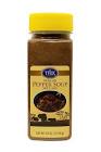 PAPA CHOICE PEPPER SOUP MIX  JAR 200G