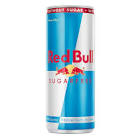 RED BULL SUGAR FREE CAN 250ML