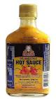 BARON BAJAN HOT SAUCE 200G