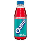 OASIS SUMMER FRUIT 500ML