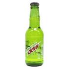 MOUNTAIN DEW BOTTLE 250ML