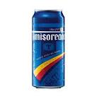 TIMISORENA BEER CAN 500ML