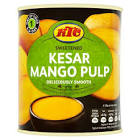 KTC KESAR MANG PULP 850G