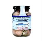 SUNSHINE SALTED MACKEREL 270G