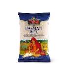 TRS BASMATI 2KG