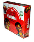 OXFORD CABIN BISCUITS 400G