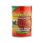 GHANA FRESH PALMNUT CREAM 400G