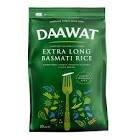 DAAWAT EXTRA LONG BASMTI 10KG