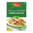 SHAN SINDHI BIRYANI  60G