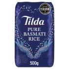 TILDA PURE BASMATI 500G