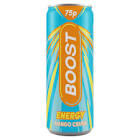 BOOST MANGO CAN 250ML