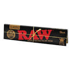 RAW BLACK LARGE