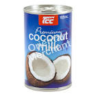 TS COCONUT MILK 165ML