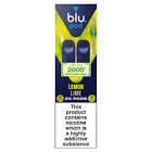 BLU POD LEMON LIME 2000