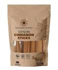 CEYLON CINNAMON STICK 50G