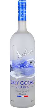 GREY GOOSE 35CL