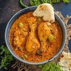 KADI CHICKEN SEASAING