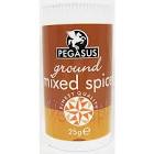 PEGASUS MIXED SPICE 25G
