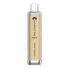 CRYSTAL CREAM TOBACCO