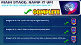 RAMP IT UP 20G
