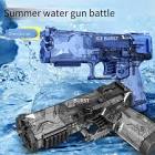 WATER GUN PASSION ICE COOL WAR