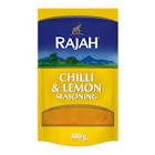 RAJAH CHILLI LEMON SEASONI 100