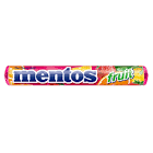 MENTOS FRUIT 38G