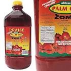 GW ZOMI OIL 2L