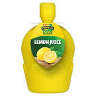 TS LEMON JUICE 200ML