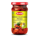 AACHI MIXED VEGETA PICKLE 300G