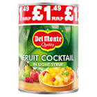 DM FRUIT COCKTAIL 425G