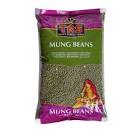TRS MUNG BEANS 2KG
