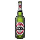 BECKS 660ML