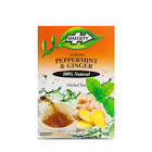 DALGETY PEPPERMINT GINGER 40G