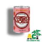 IRISH MOSS STRAWBERRY 284ML