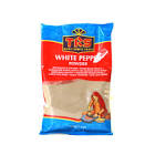TRS WHITE PEPPER POWDER 100G