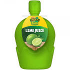 TS LIME JUICE 200ML