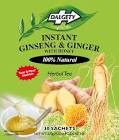 DALGETY GINSENG&GINGER 270G