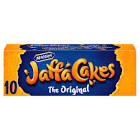MCVITIES JAFFA CAKES 10'S