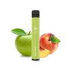 ELFBAR APPLE PEACH
