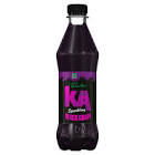 KA BLACK GRAPE 500ML