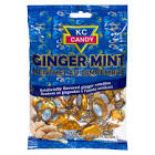 KC CANDY GINGER MINT 90G