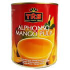 TRS ALPHONSO MANGO PULP 850G